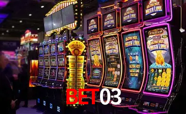 Descubra a Essência do BET03: Nossa História e Compromissos