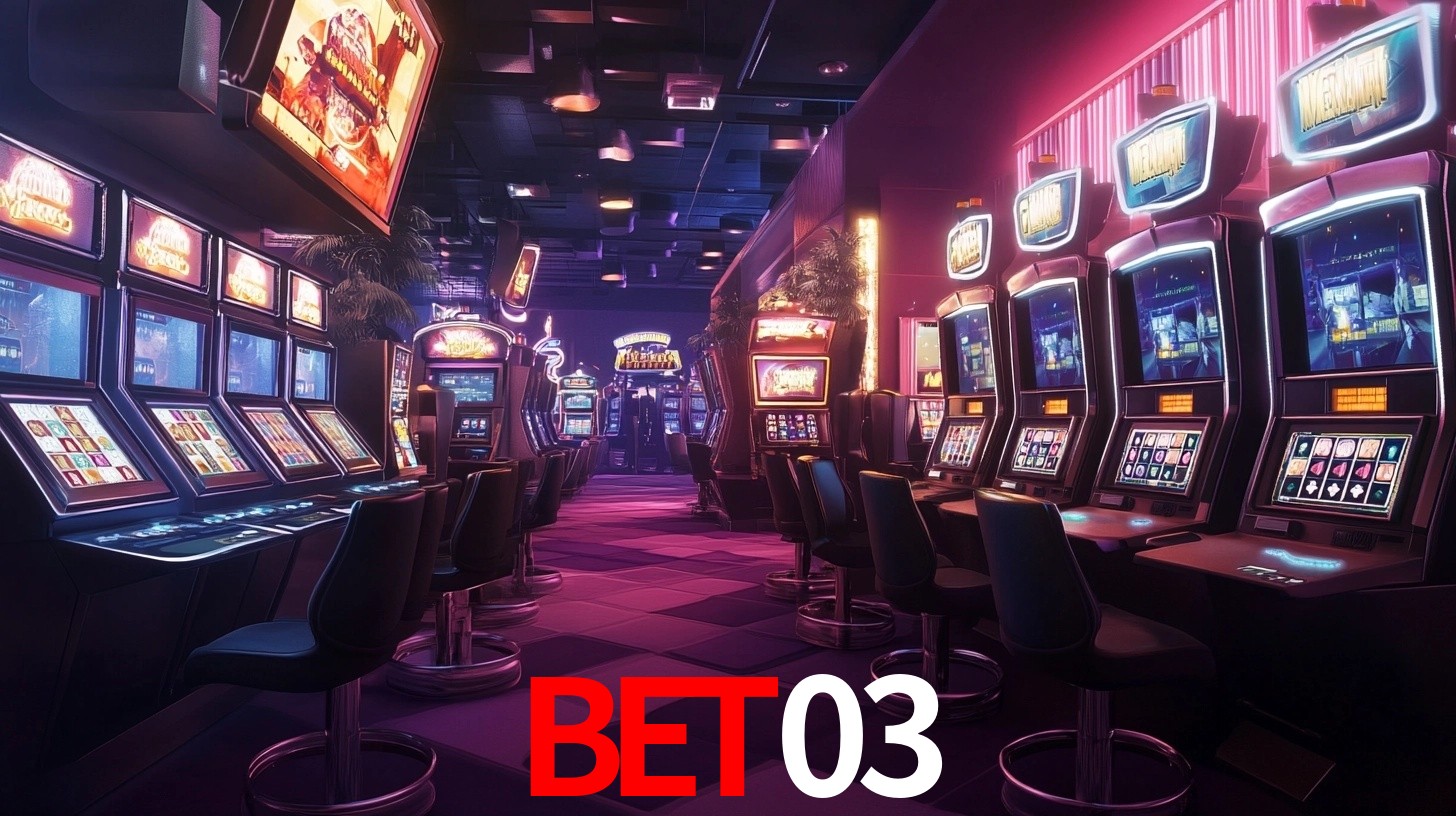 BET03