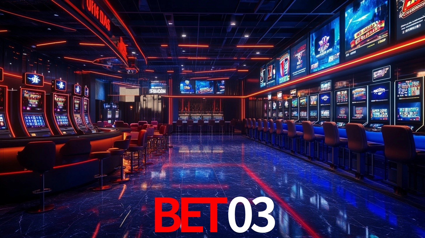 Exclusive Games BET03