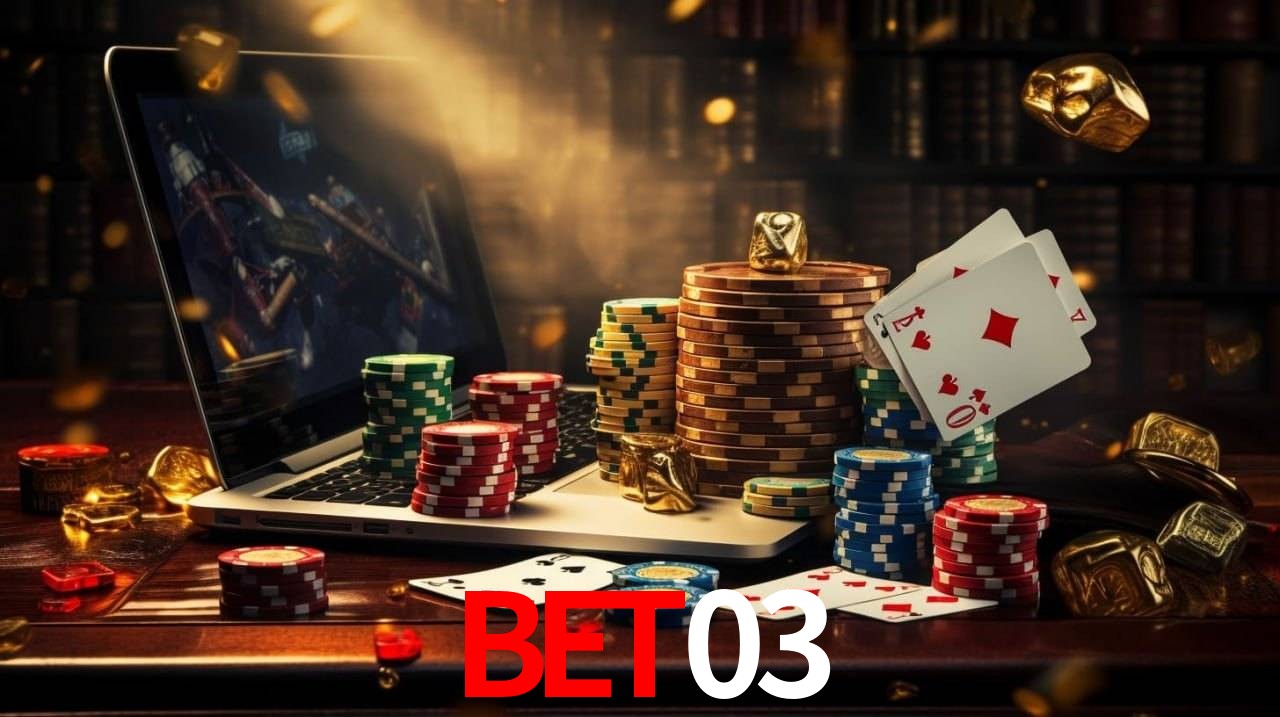 Casino VIP BET03