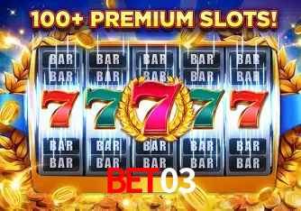 A Emoção da Loteria na BET03: Uma Chance de Mudança de Vida