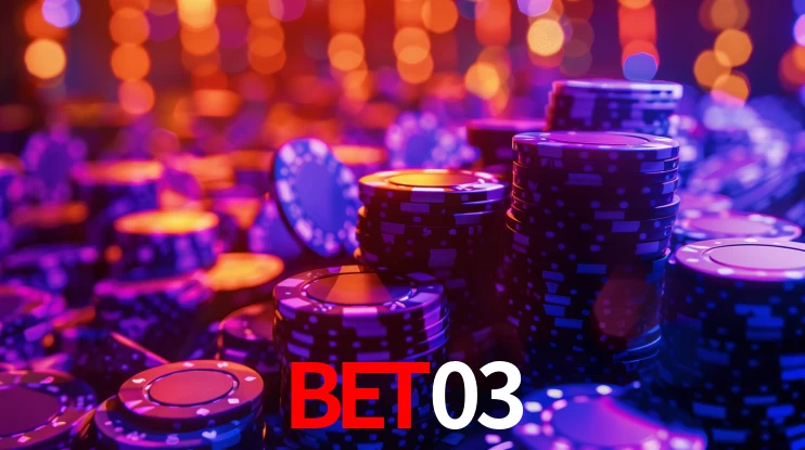 BET03 login