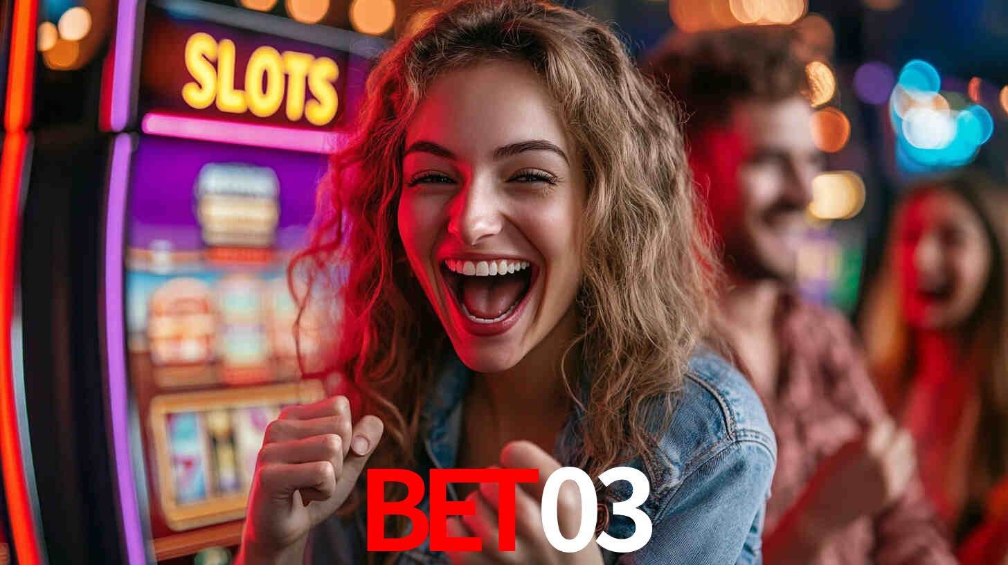 Descubra a Essência do BET03: Nossa História e Compromissos