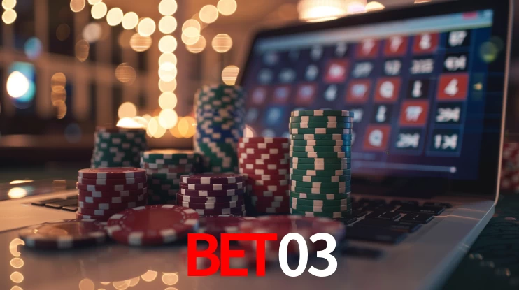 Games Directory BET03