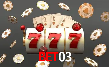 Desvendando o Mundo dos Jogos Virtuais na BET03