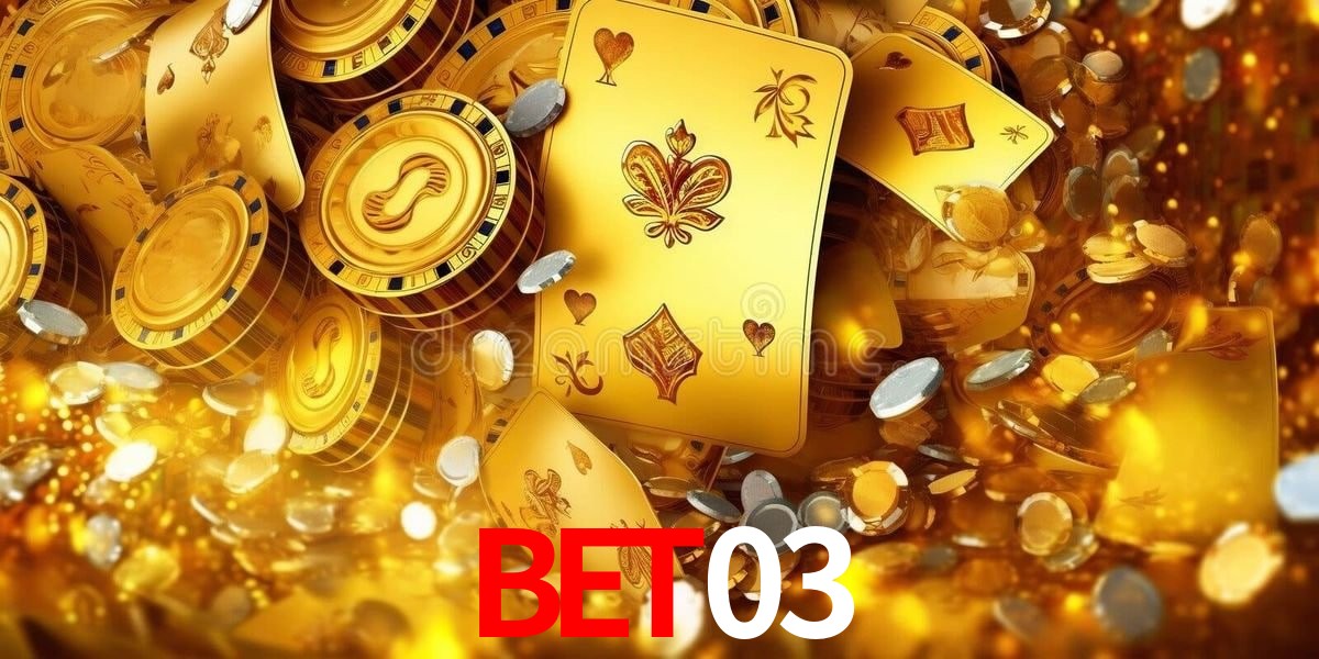 A Emoção da Loteria na BET03: Uma Chance de Mudança de Vida