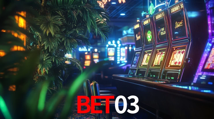 Daily Bonuses BET03