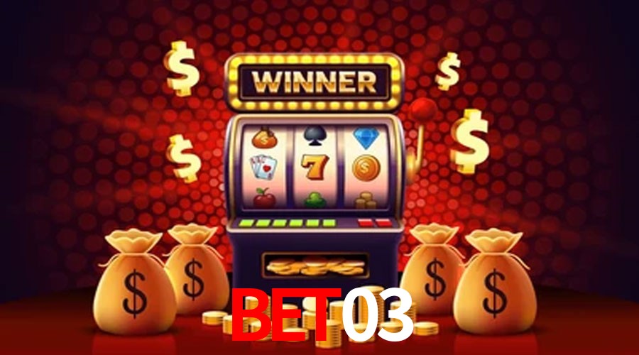 Live Casino BET03