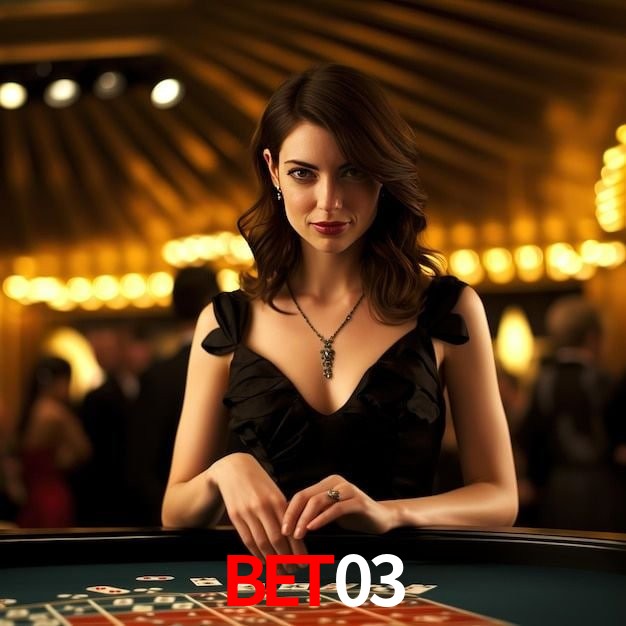 Explorando a Categoria de Eventos em Apostas na BET03