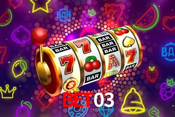Explorando a Categoria de Eventos em Apostas na BET03