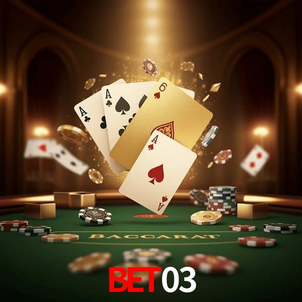VIP Casino BET03