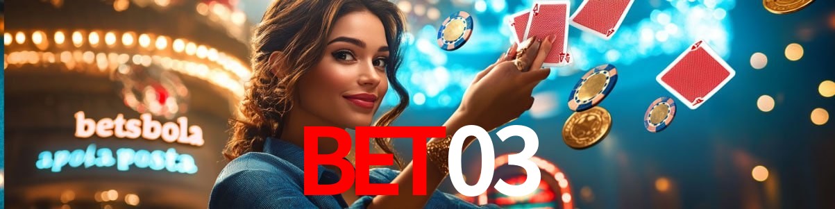 Sports Statistics BET03