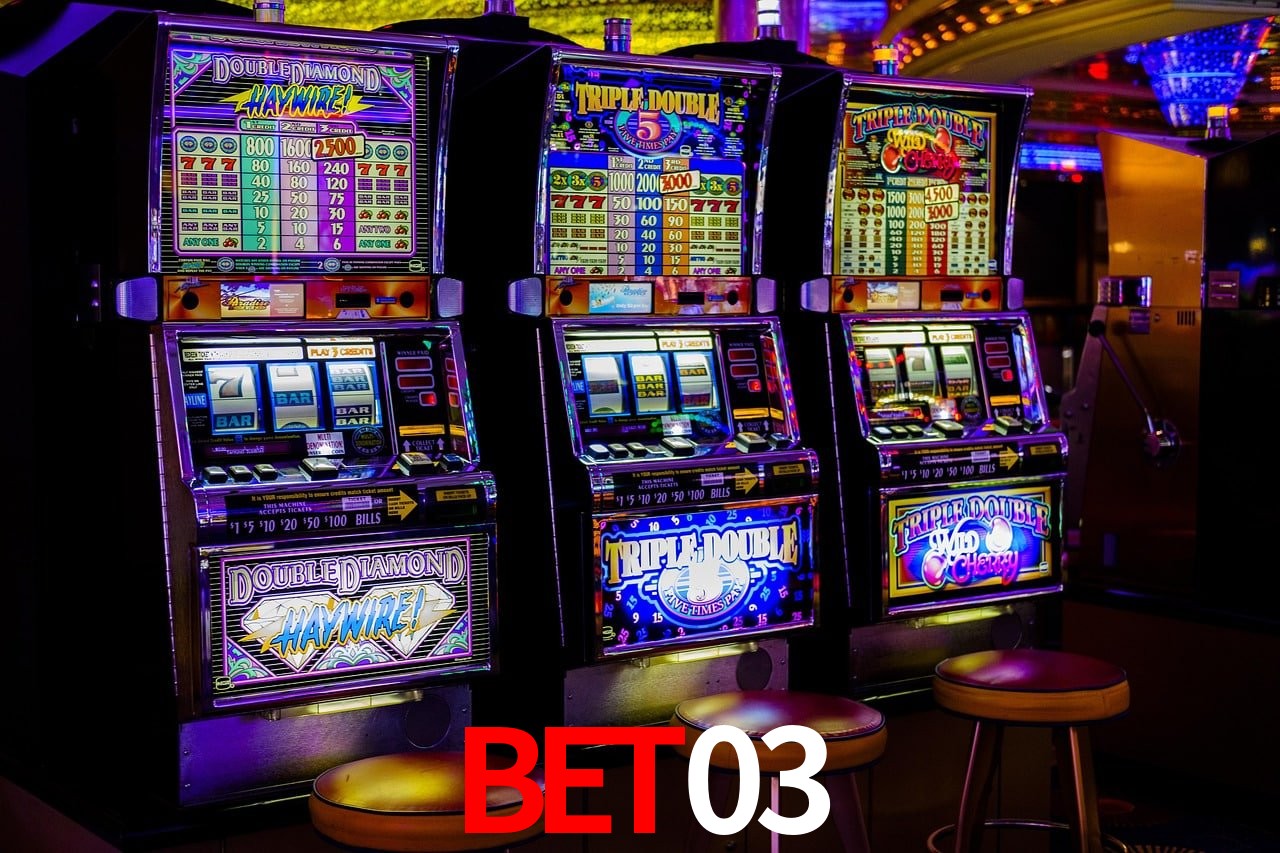 Jogo Spaceman BET03