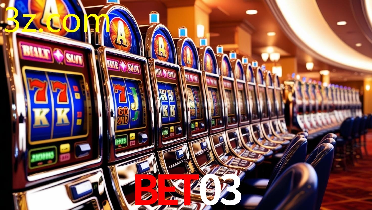 BET03