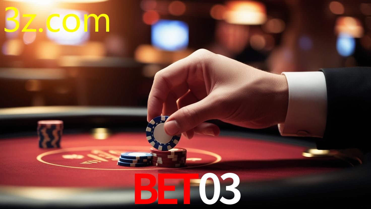 BET03