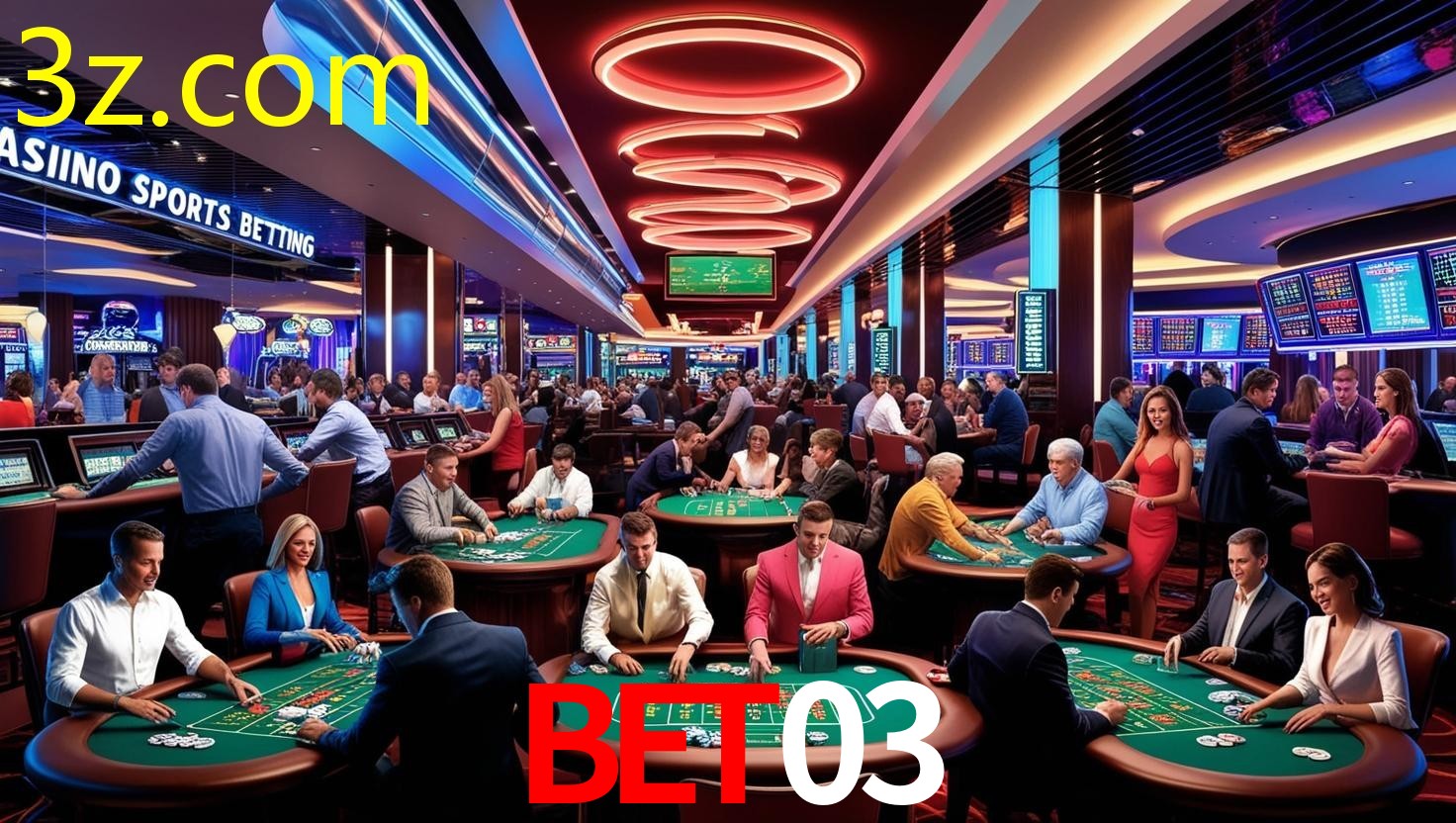 BET03