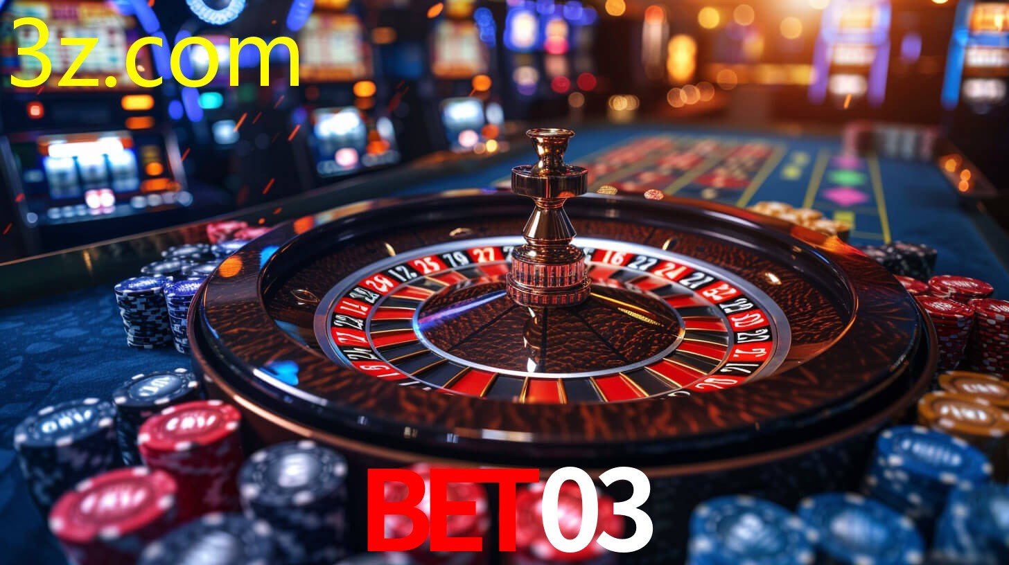 BET03