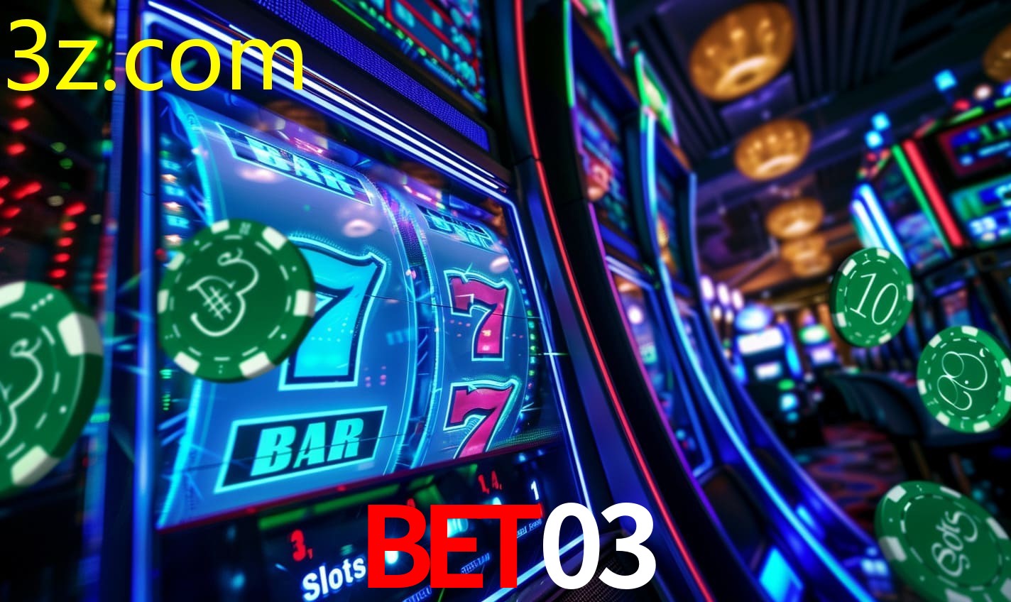 BET03