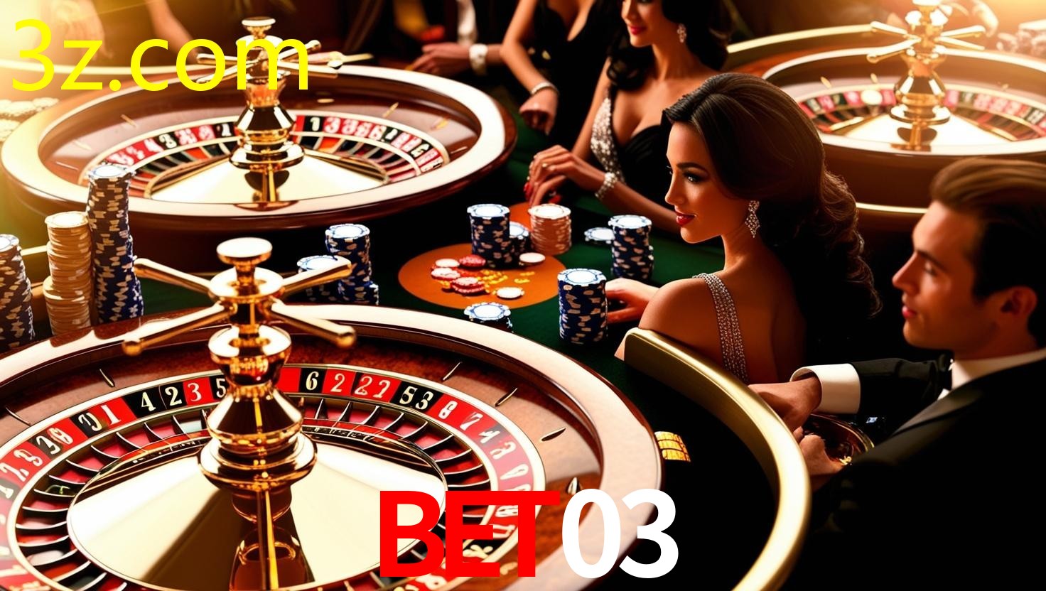 BET03