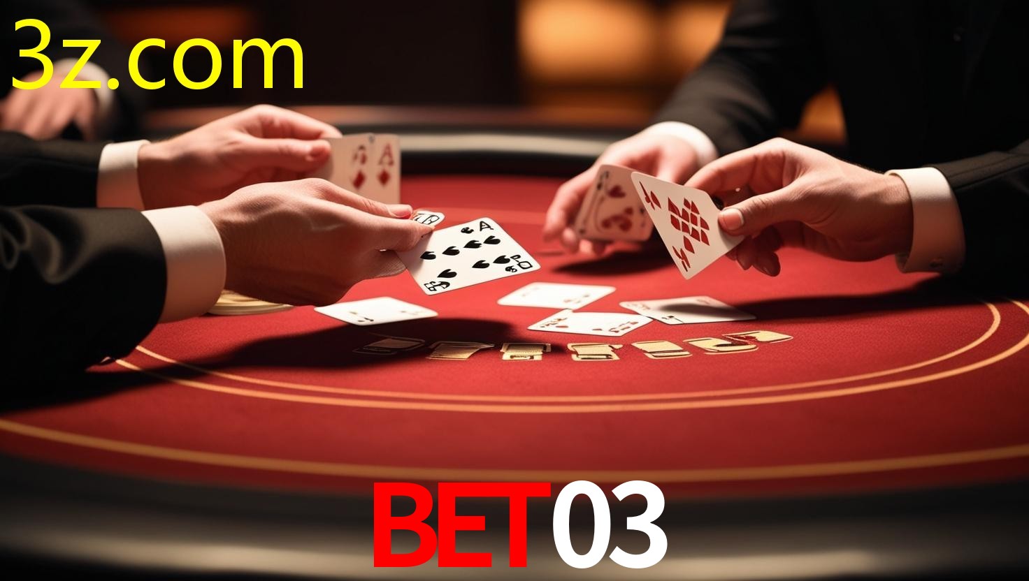 BET03