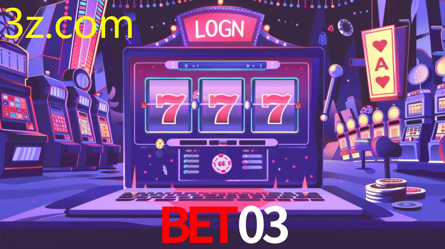 BET03